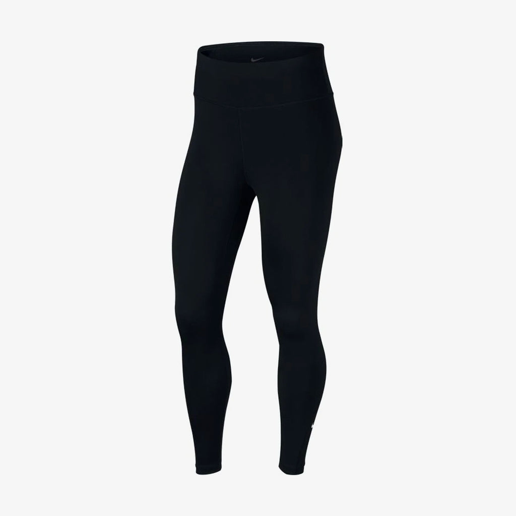 Women's One 7/8 Compression Leggings - Black - AT1102-010-NIKE by Nike | Available at Niky's Sports