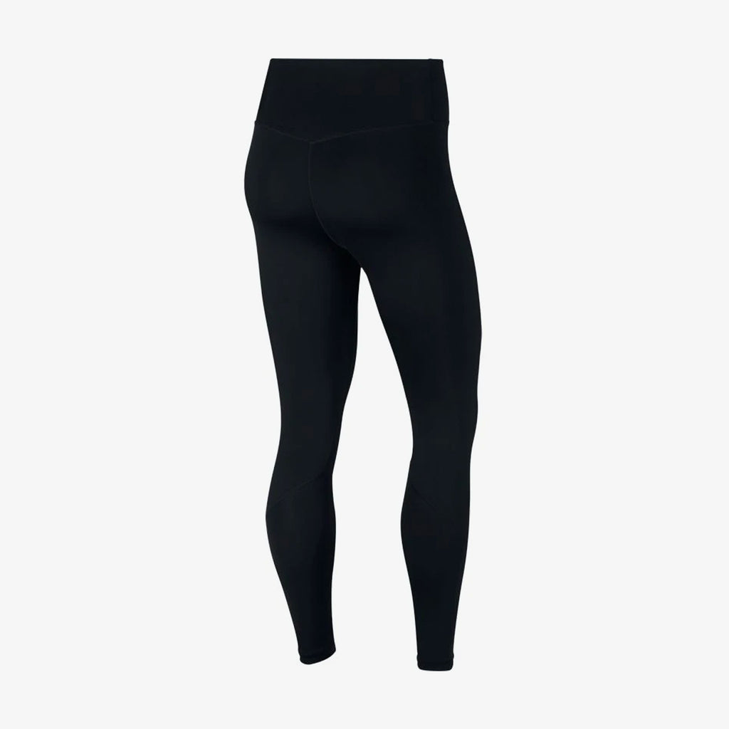 Women's One 7/8 Compression Leggings - Black - AT1102-010-NIKE by Nike | Available at Niky's Sports