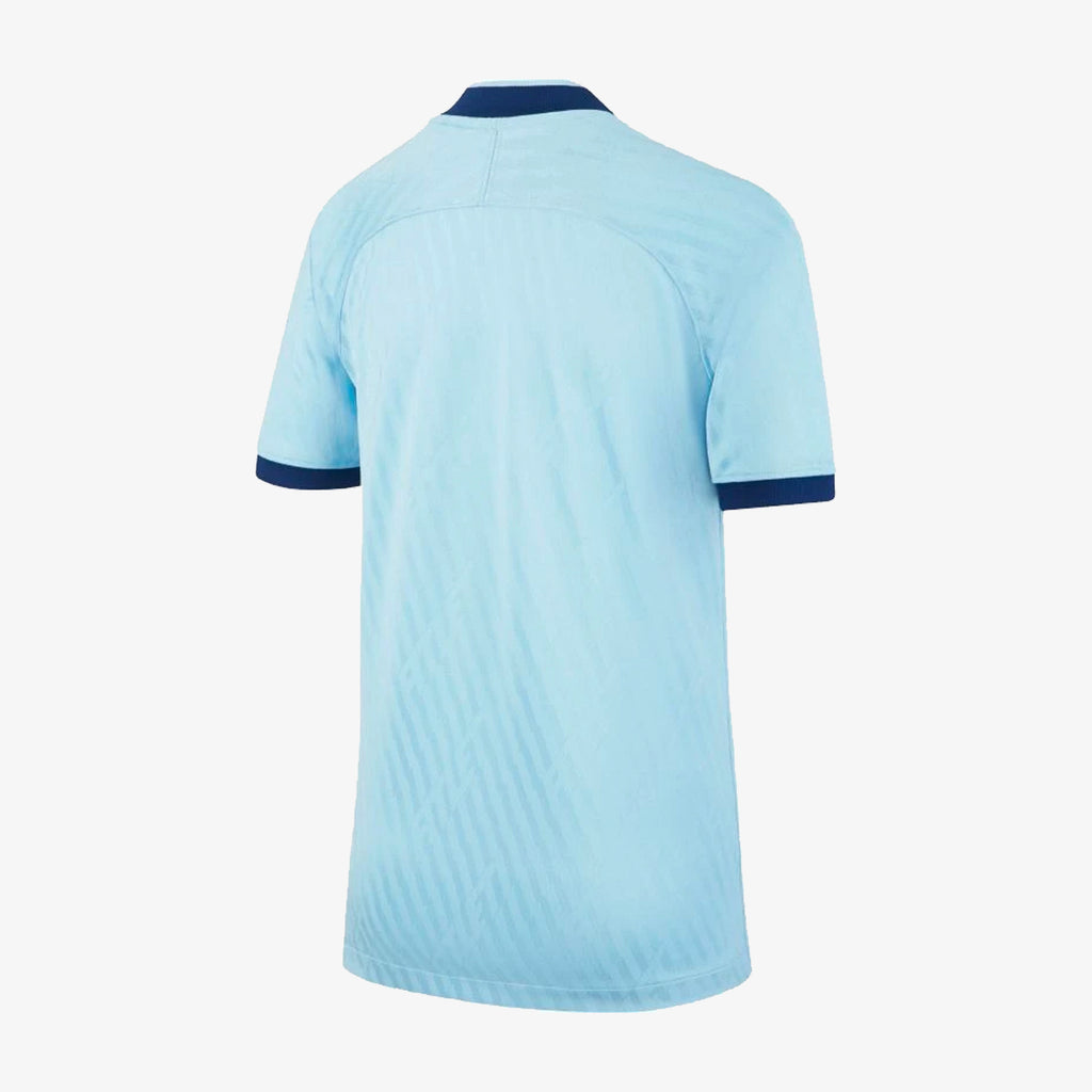 Kids Atletico Madrid Stadium 3rd Soccer Jersey - AT2629-436-NIKE by Nike | Available at Niky's Sports