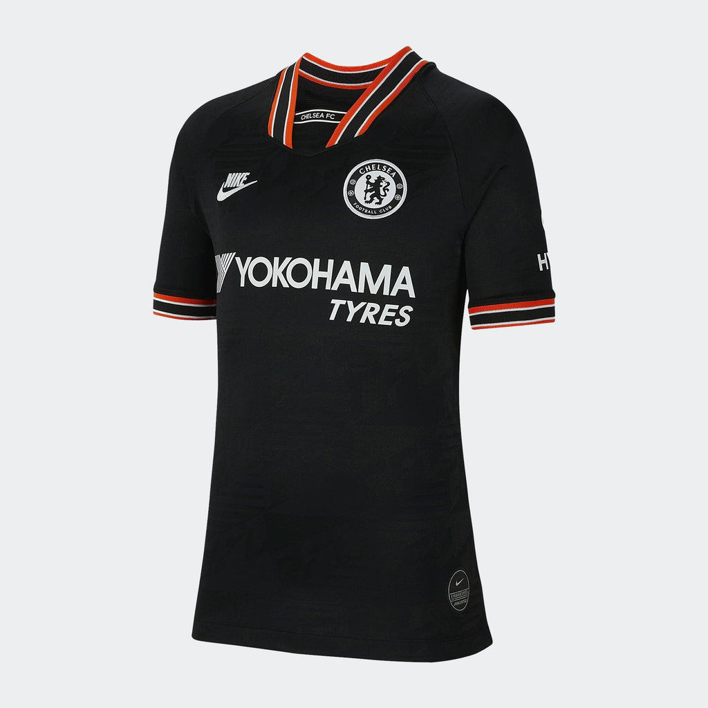 Chelsea FC 2019/20 Stadium Third Jersey YOUTH - AT2631-011-NIKE by Nike | Available at Niky's Sports