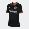 Chelsea FC 2019/20 Stadium Third Jersey YOUTH - AT2631-011-NIKE by Nike | Available at Niky's Sports
