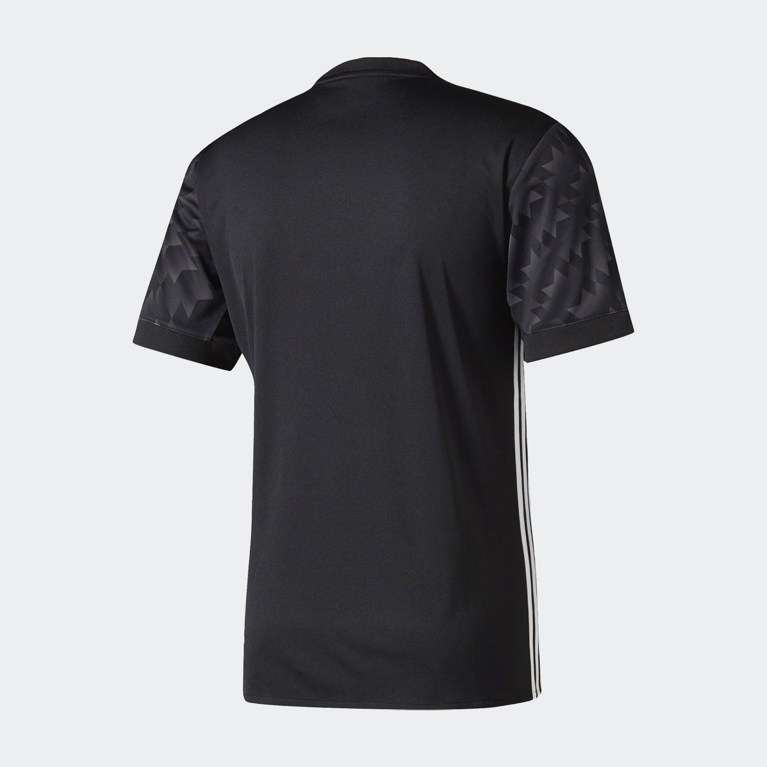 Men's Manchester United Away Jersey 2017 - BS1217-ADIDAS by Adidas | Available at Niky's Sports