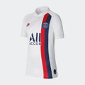 Big Kids' Paris Saint-Germain 19/20 Stadium Third Jersey - AT2636-102-NIKE by Nike | Available at Niky's Sports