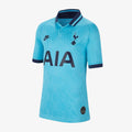Kids Tottenham Hotspur Stadium Third Soccer Jersey 19/20