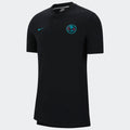 Men's Club America Polo - AT4326-010-NIKE by Nike | Available at Niky's Sports
