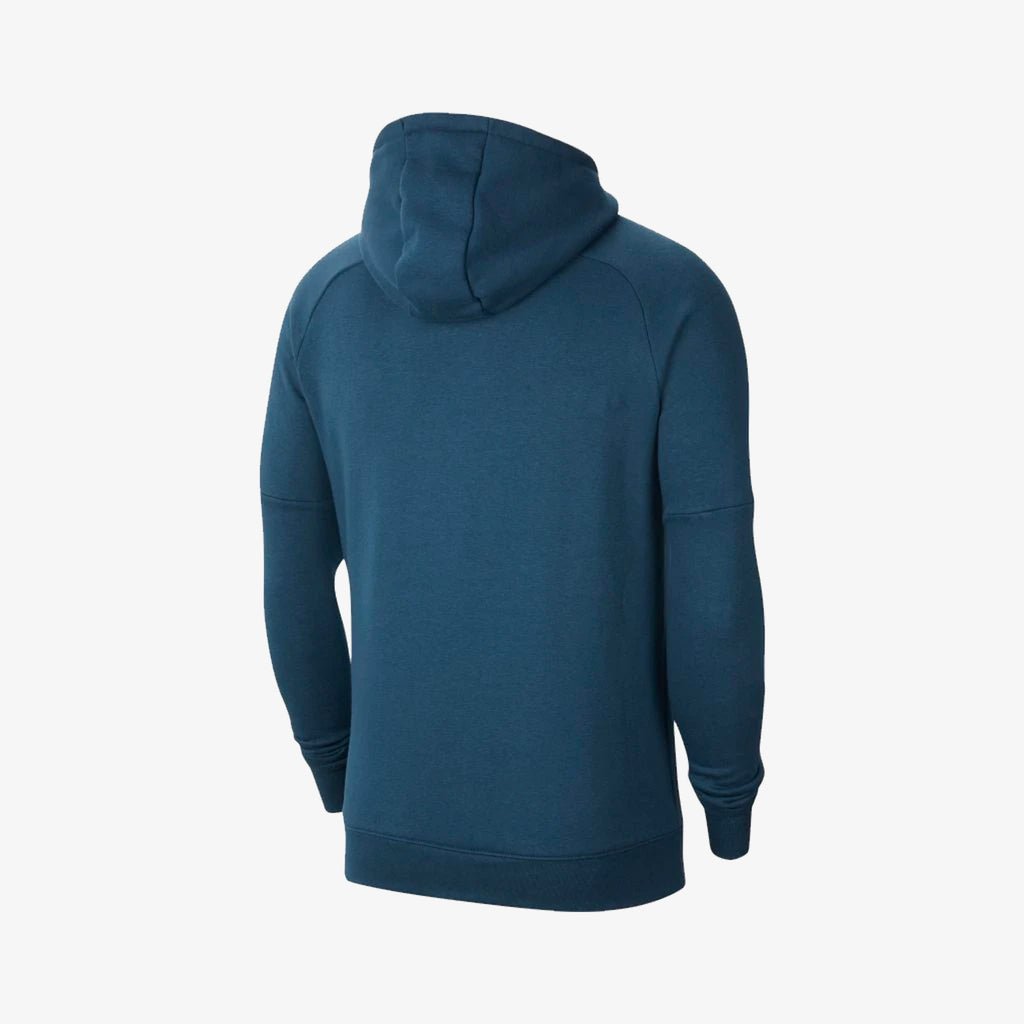 Club America Fleece Pullover Hoodie - AT4415-454-NIKE by Nike | Available at Niky's Sports