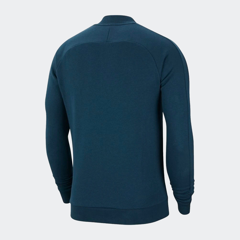 Club America Jacket - AT4432-454-NIKE by Nike | Available at Niky's Sports