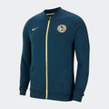 Club America Jacket - AT4432-454-NIKE by Nike | Available at Niky's Sports