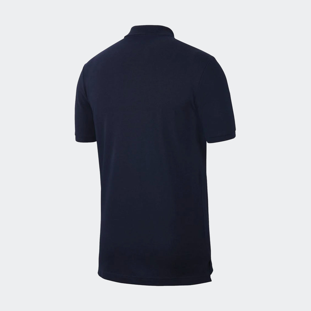 FC Barcelona Men's Polo - AT4459-451-NIKE by Nike | Available at Niky's Sports