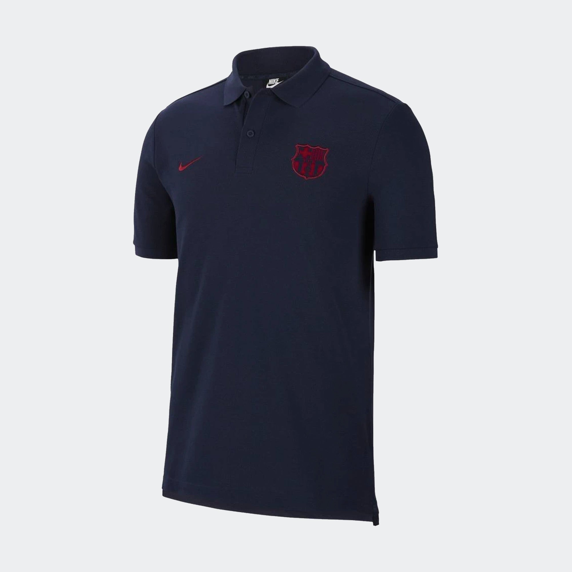 FC Barcelona Men's Polo