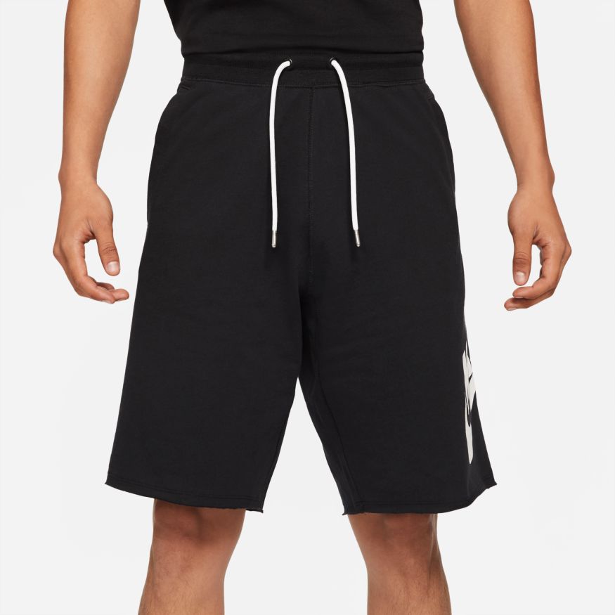 Nike Sportswear Men's Shorts - AT5267-010-NIKE by Nike | Available at Niky's Sports