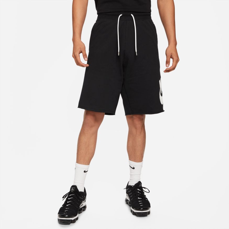 Nike Sportswear Men's Shorts - AT5267-010-NIKE by Nike | Available at Niky's Sports