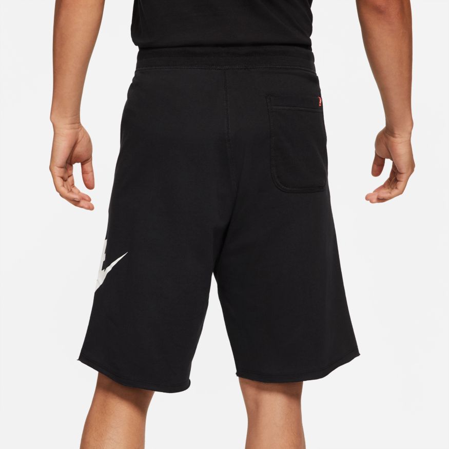 Nike Sportswear Men's Shorts - AT5267-010-NIKE by Nike | Available at Niky's Sports