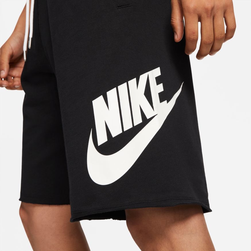 Nike Sportswear Men's Shorts - AT5267-010-NIKE by Nike | Available at Niky's Sports