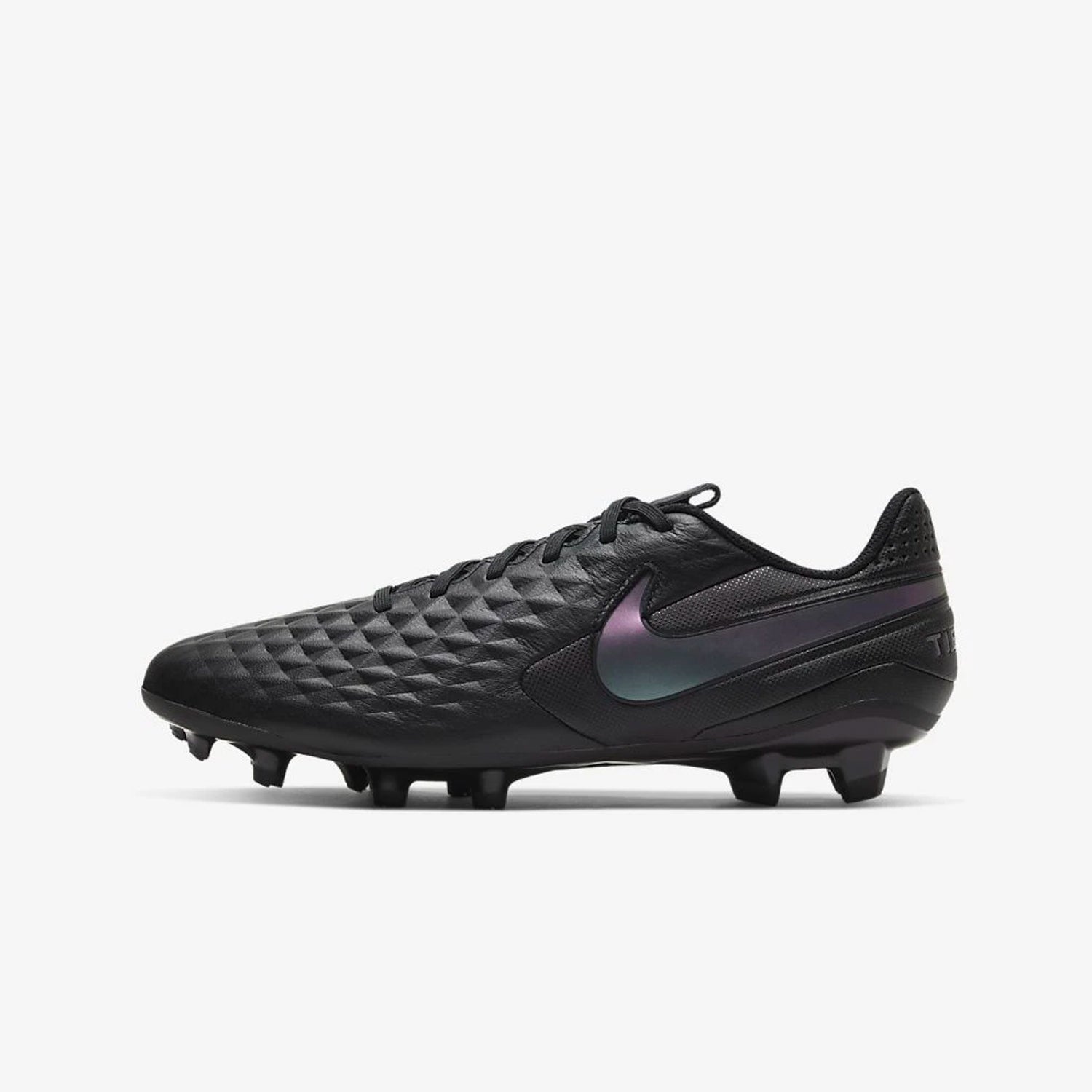 Legend 8 Academy Firmground Soccer Shoes
