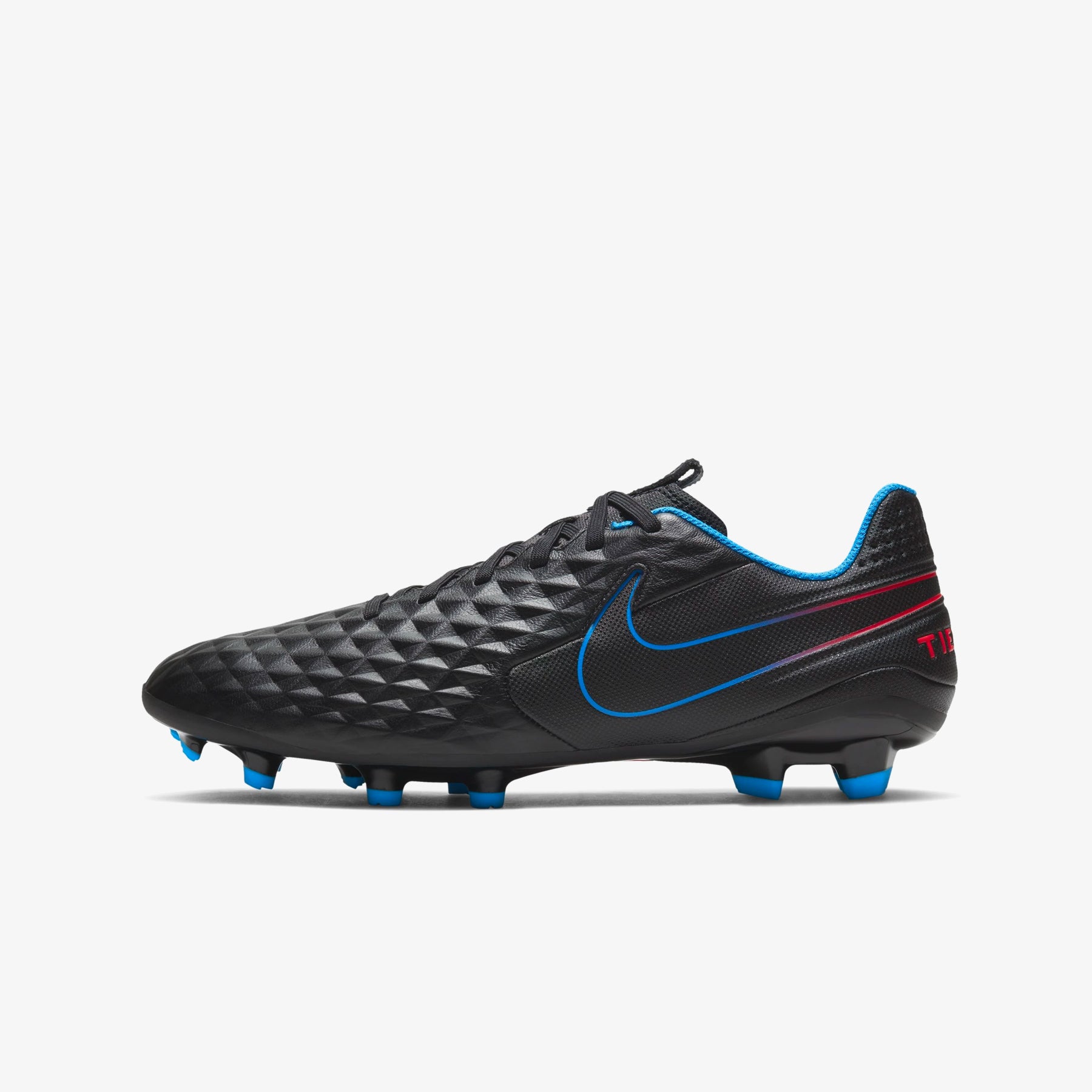 Nike Tiempo Legend Academy Firmground Soccer Shoes
