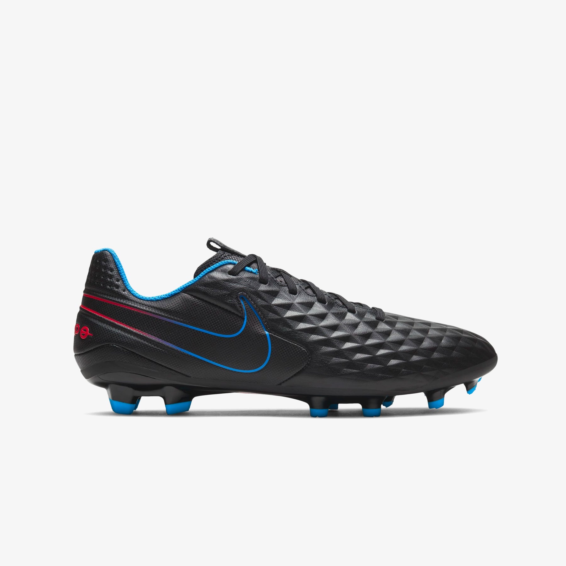 Tiempo Legend 8 Academy Firmground Soccer Shoes