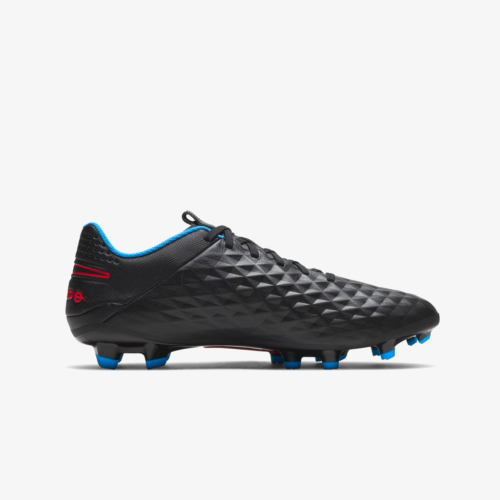 Tiempo Legend 8 Academy Firmground Soccer Shoes
