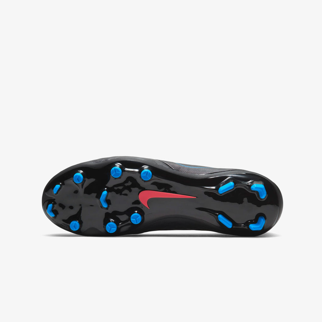 Tiempo Legend 8 Academy Firmground Soccer Shoes