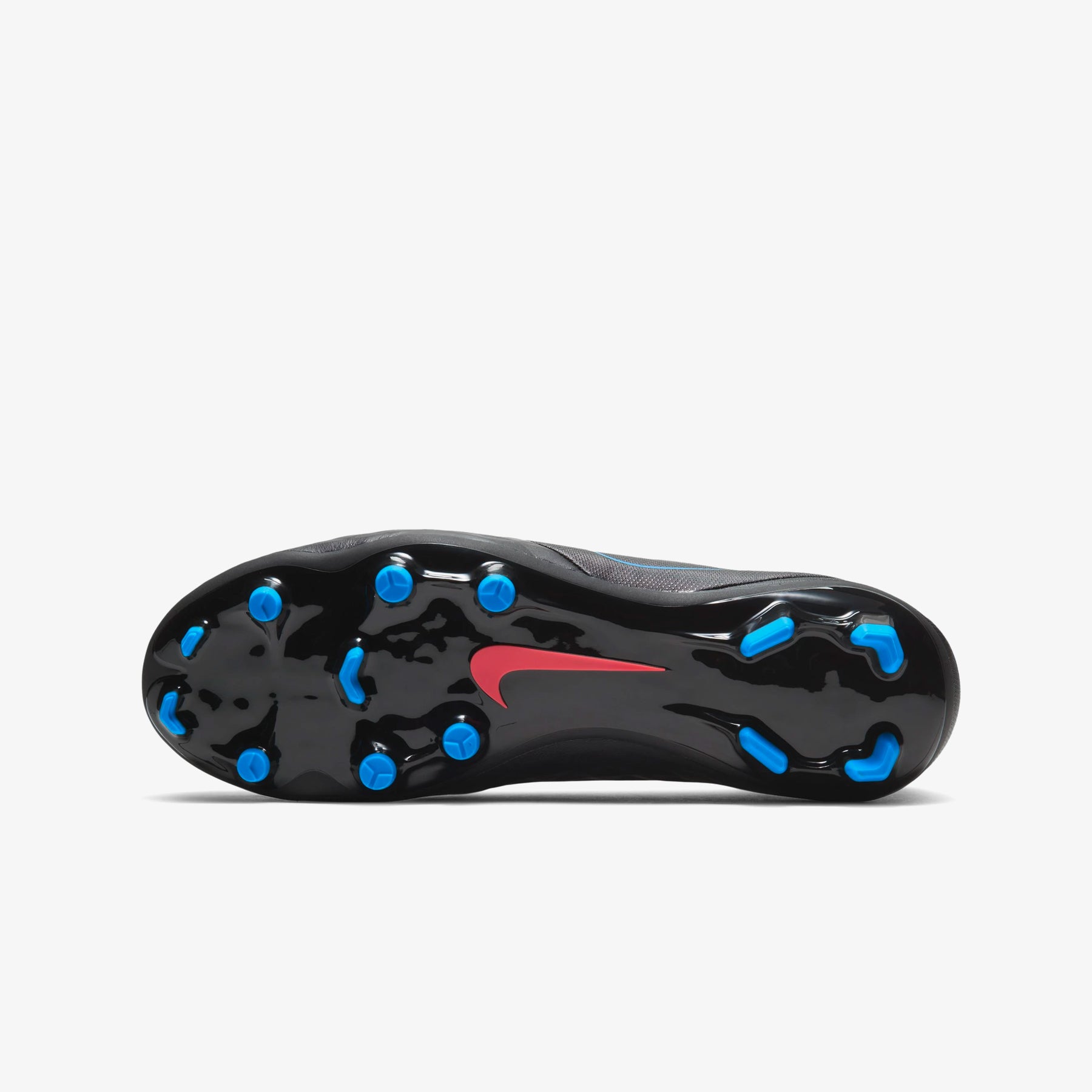 Tiempo Legend 8 Academy Firmground Soccer Shoes