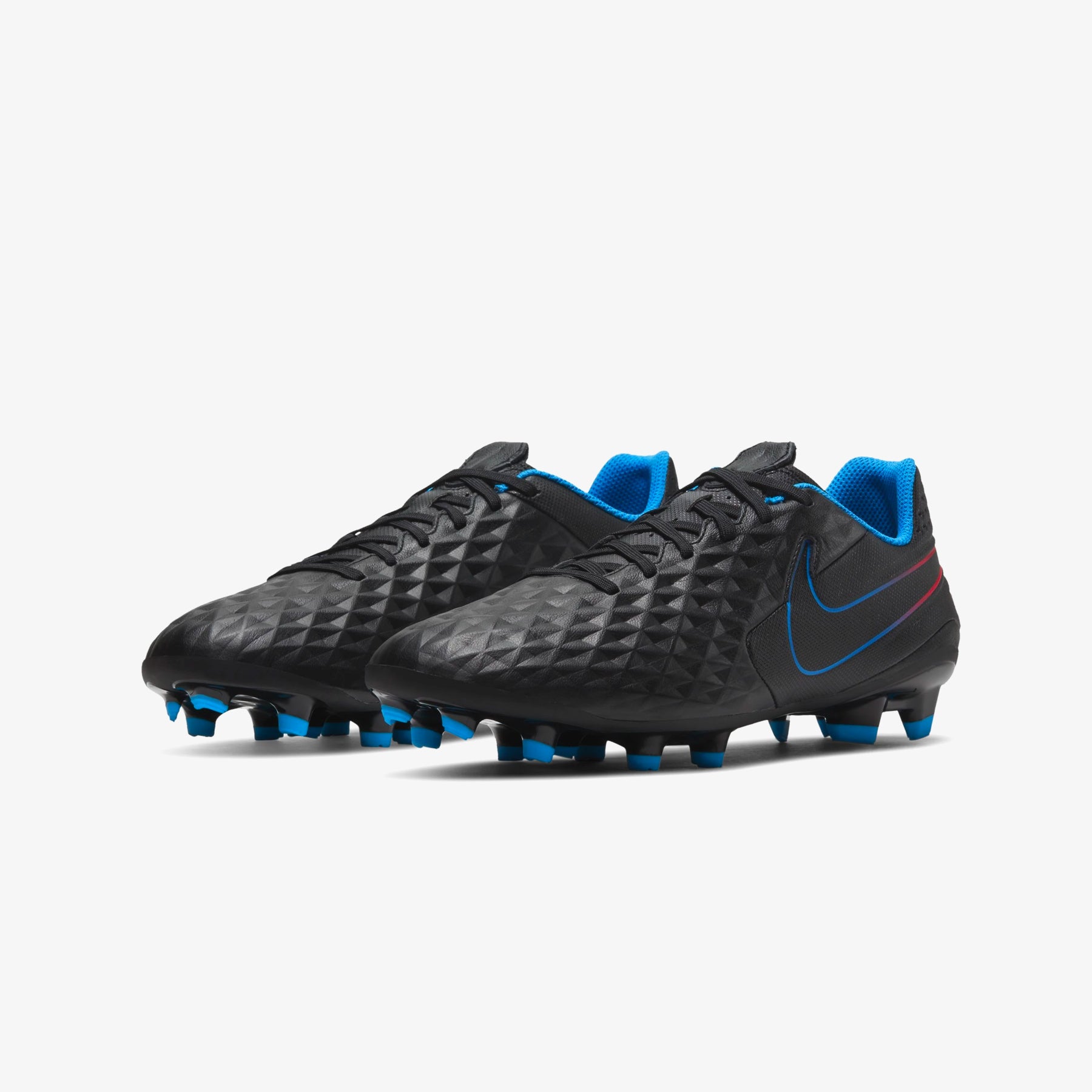 Tiempo Legend 8 Academy Firmground Soccer Shoes