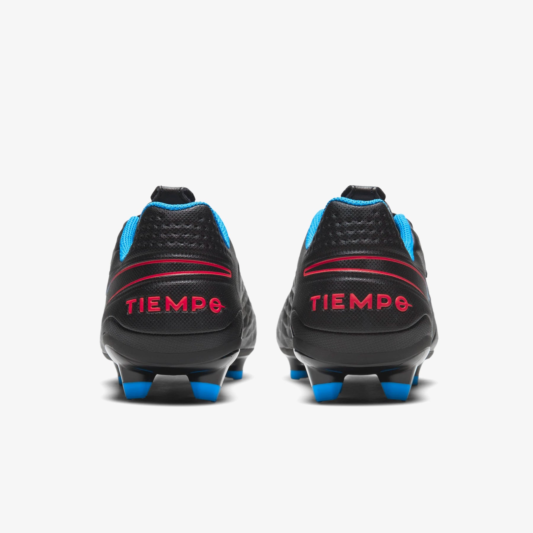 Tiempo Legend 8 Academy Firmground Soccer Shoes