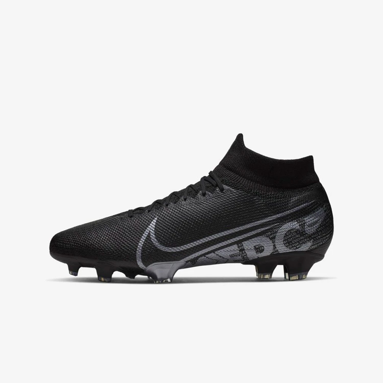 Mercurial Superfly 7 Pro FG Soccer Cleats