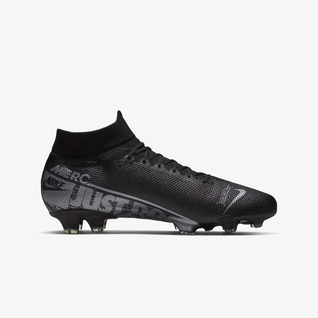 Mercurial Superfly 7 Pro FG Soccer Cleats - AT5382-001-NIKE by Nike | Available at Niky's Sports