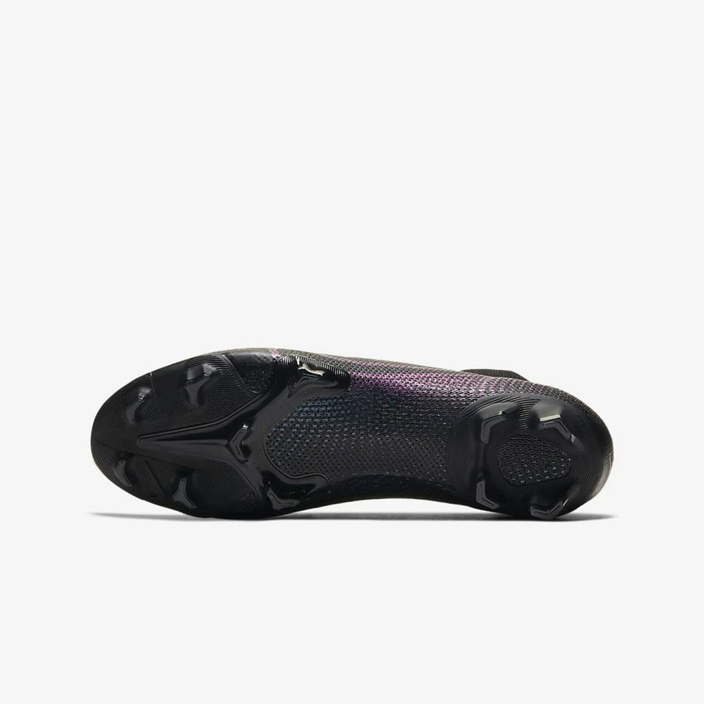 Men's Mercurial Superfly 7 Pro Firm Ground Soccer Shoes Black - AT5382-010-NIKE by Nike | Available at Niky's Sports