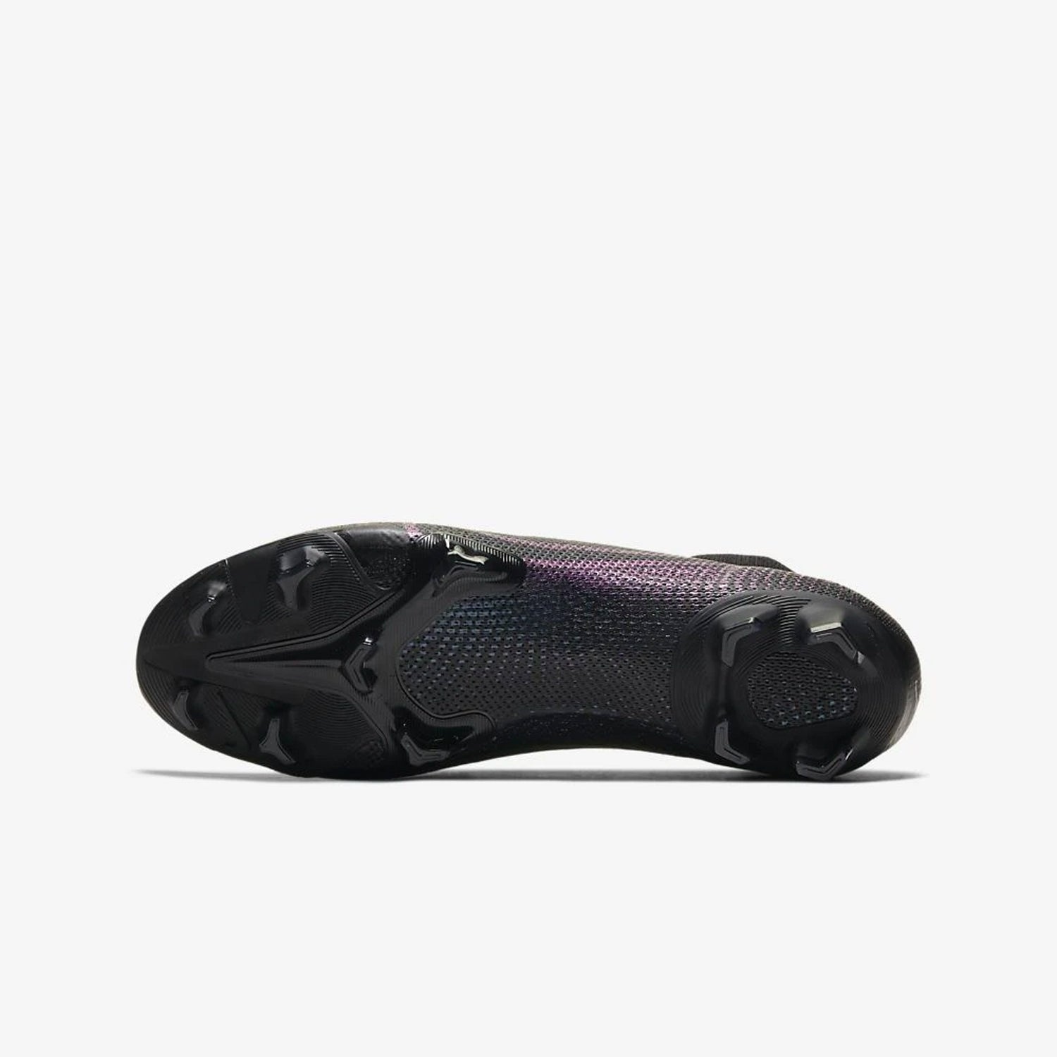 Men's Mercurial Superfly 7 Pro Firm Ground Soccer Shoes Black - AT5382-010-NIKE by Nike | Available at Niky's Sports