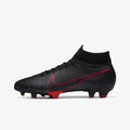 Superfly 7 Pro Firmground Soccer Shoe