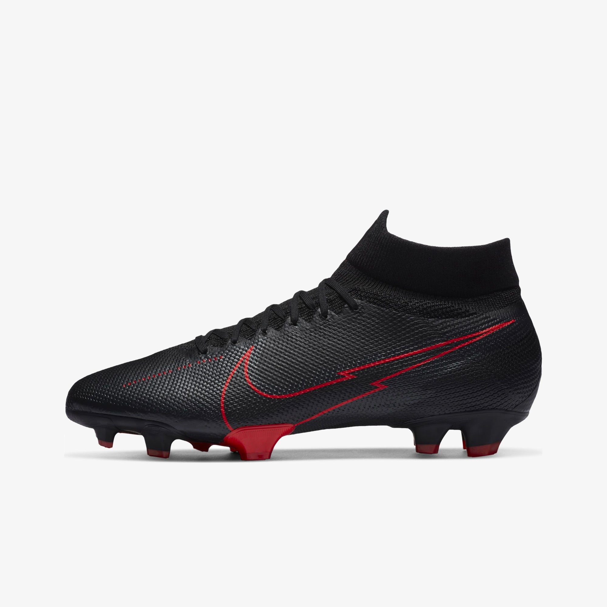Superfly 7 Pro Firmground Soccer Shoe
