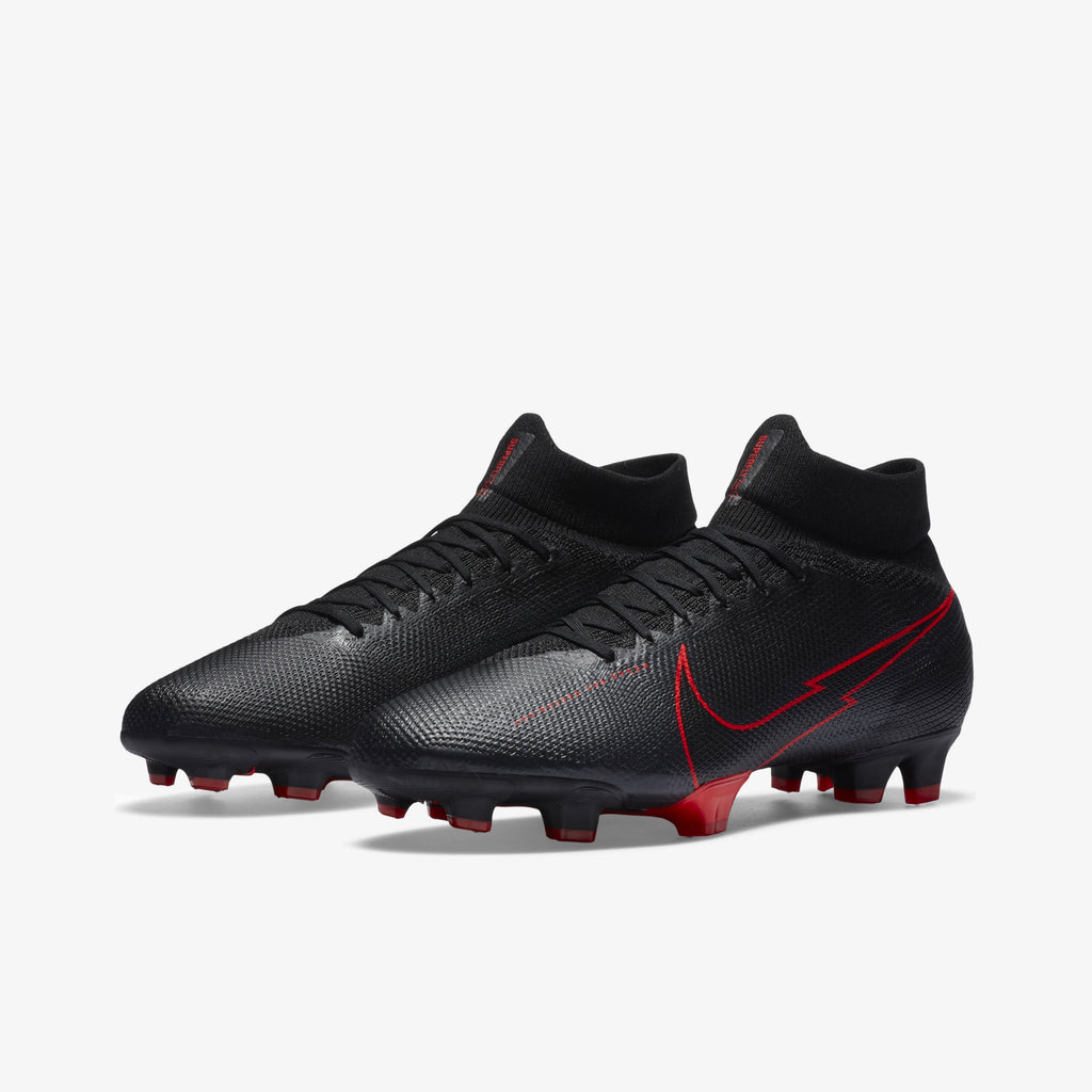 Superfly 7 Pro Firmground Soccer Shoe