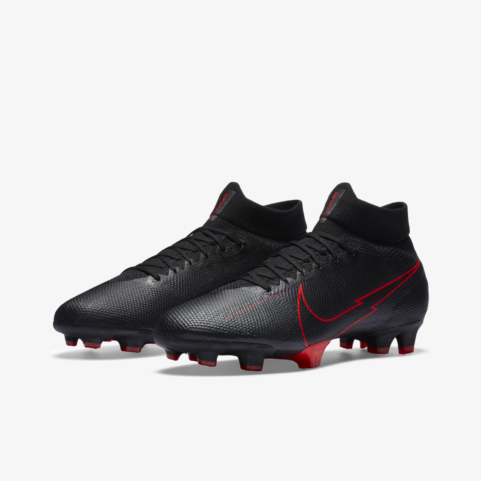 Superfly 7 Pro Firmground Soccer Shoe