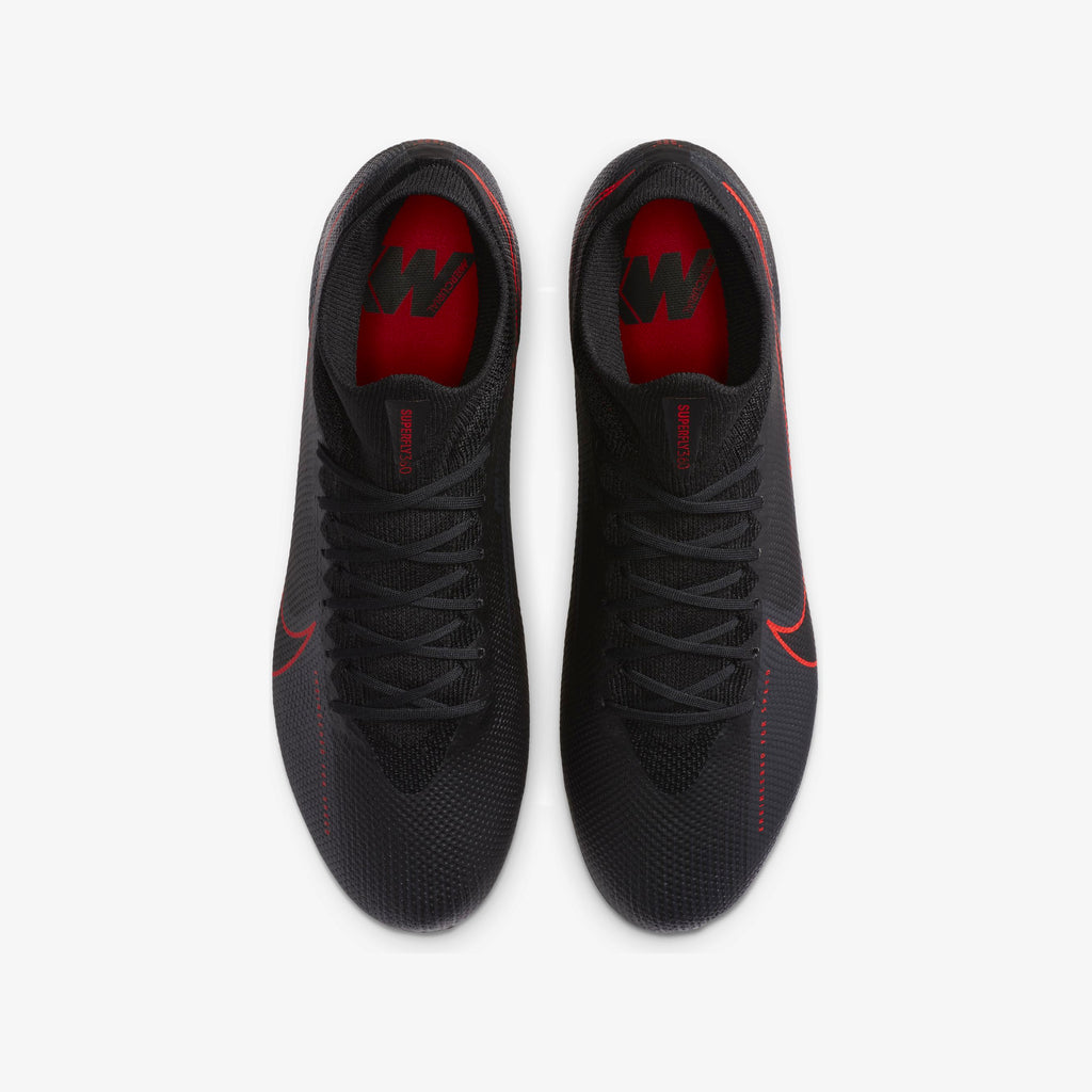Superfly 7 Pro Firmground Soccer Shoe