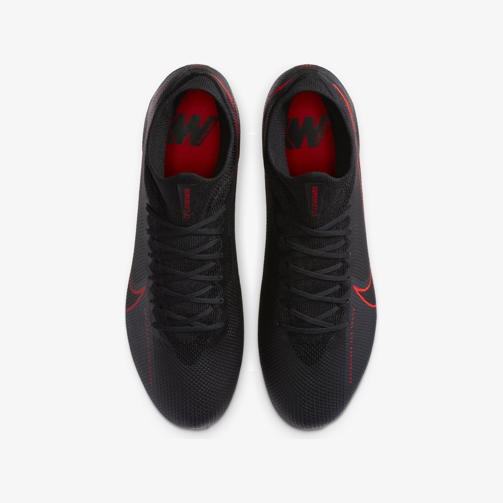 Superfly 7 Pro Firmground Soccer Shoe