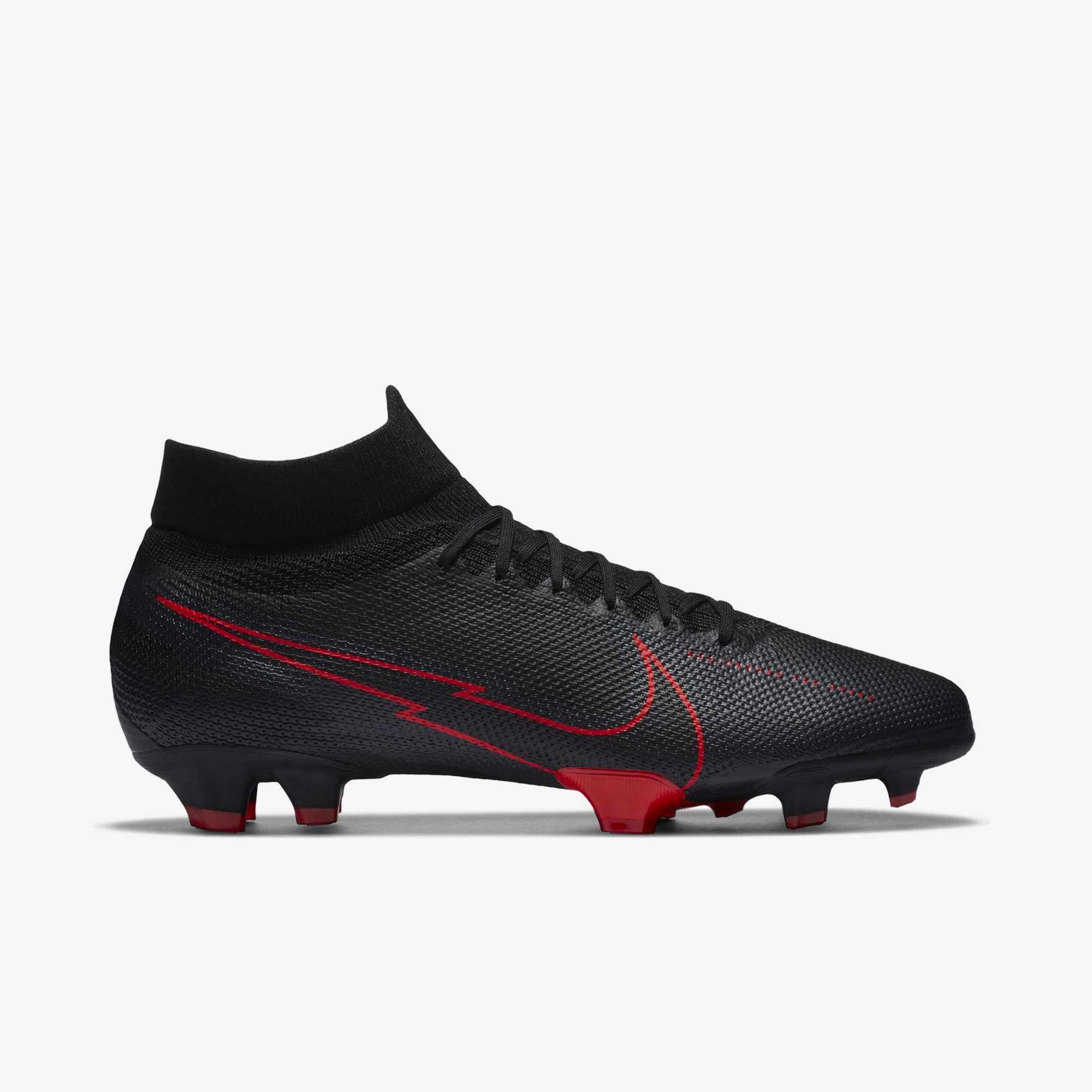 Superfly 7 Pro Firmground Soccer Shoe