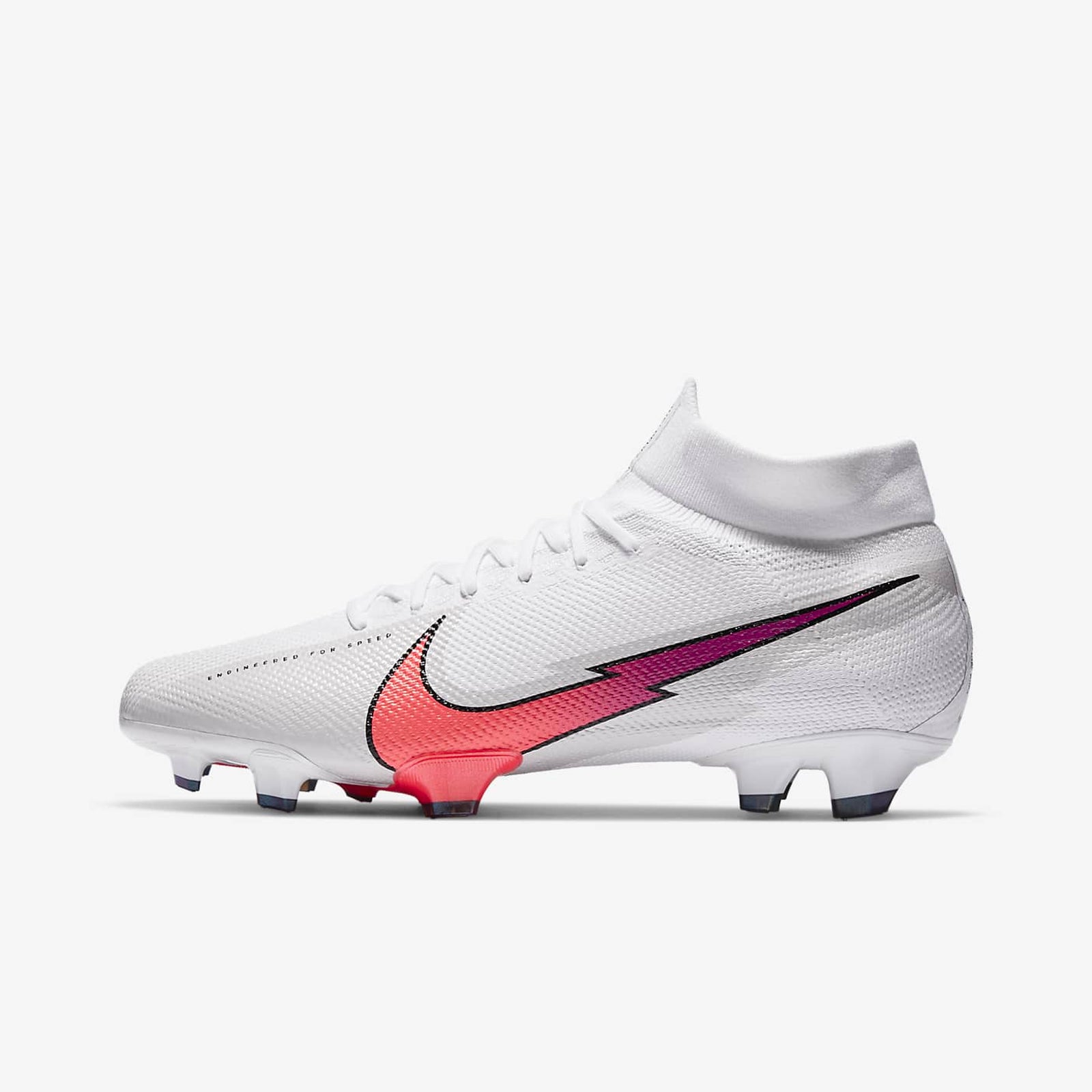 Mercurial Superfly 7 Pro FG Cleats