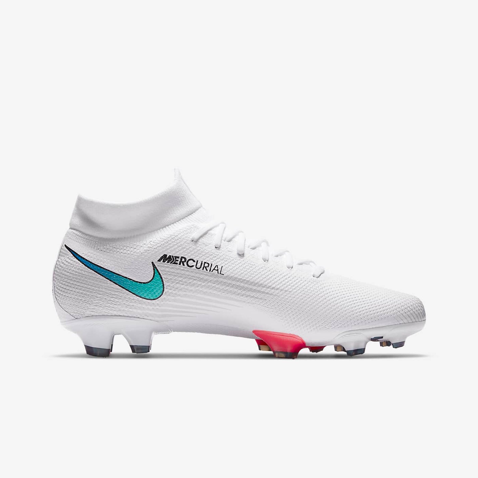 Mercurial Superfly 7 Pro FG Cleats