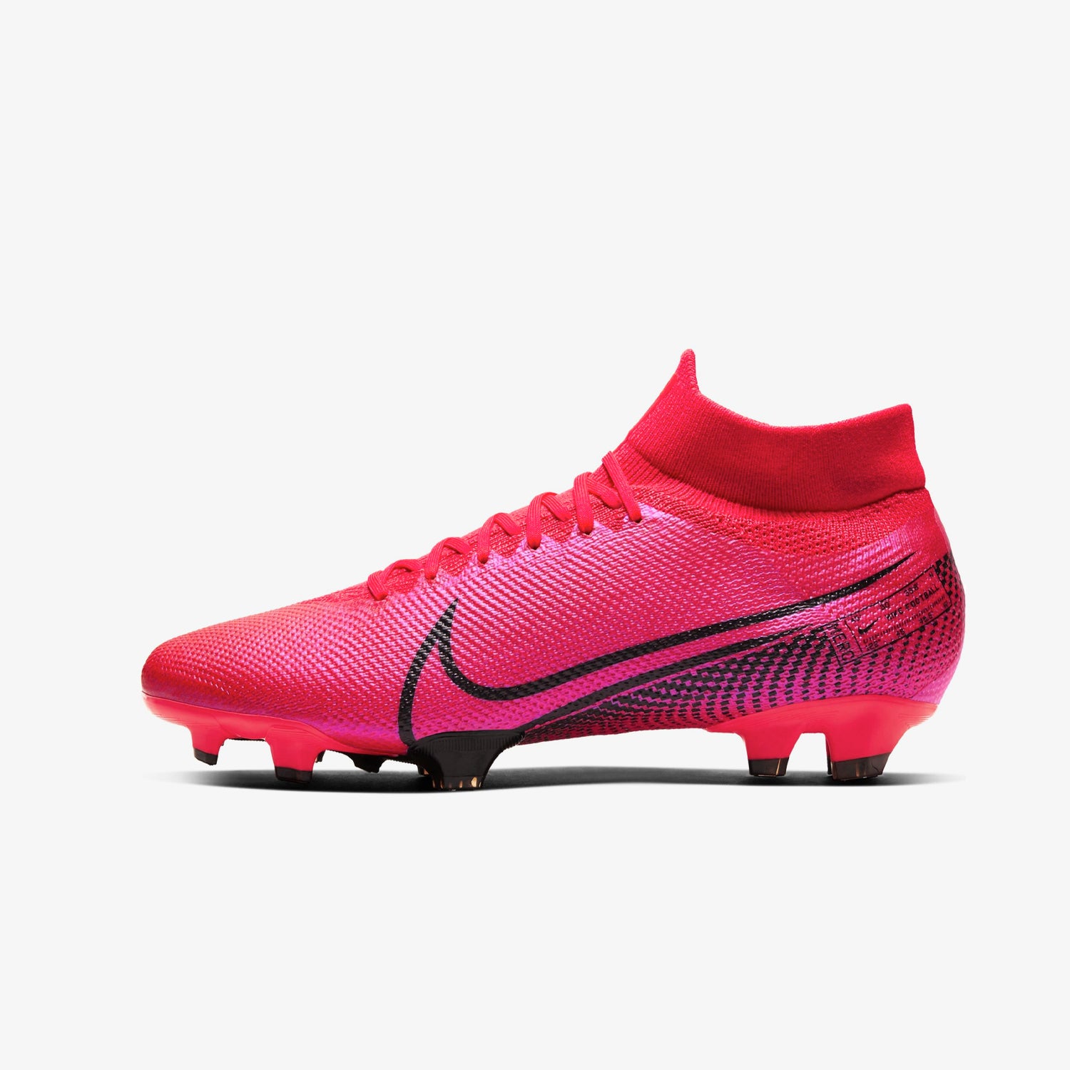 Superfly 7 Pro FG - Niky's Sports