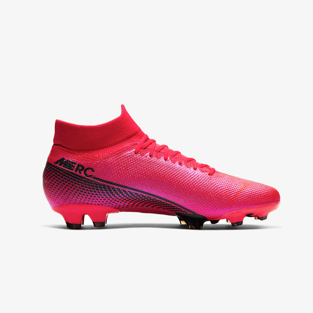 Superfly 7 Pro FG - AT5382-606-NIKE by Nike | Available at Niky's Sports
