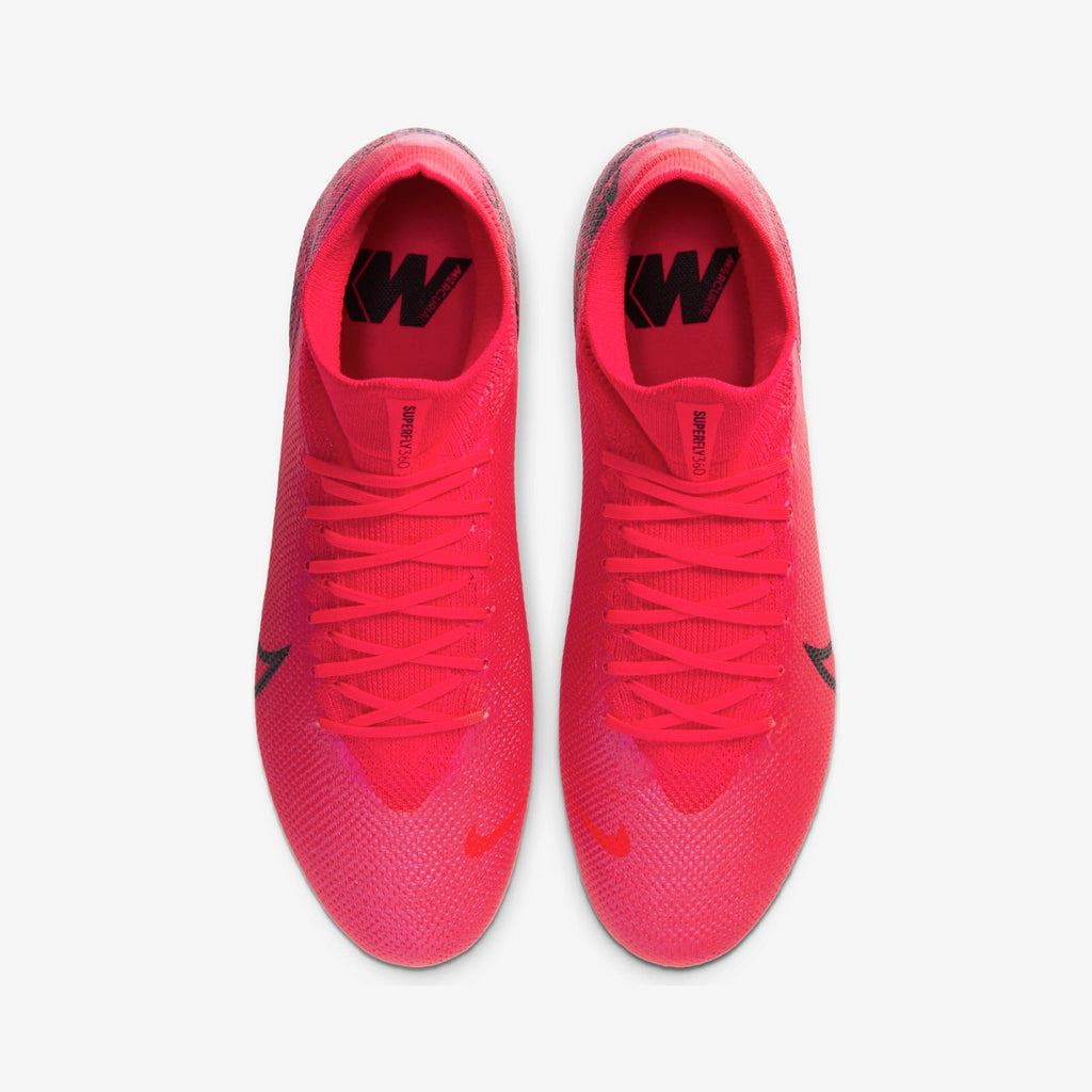 Superfly 7 Pro FG - AT5382-606-NIKE by Nike | Available at Niky's Sports