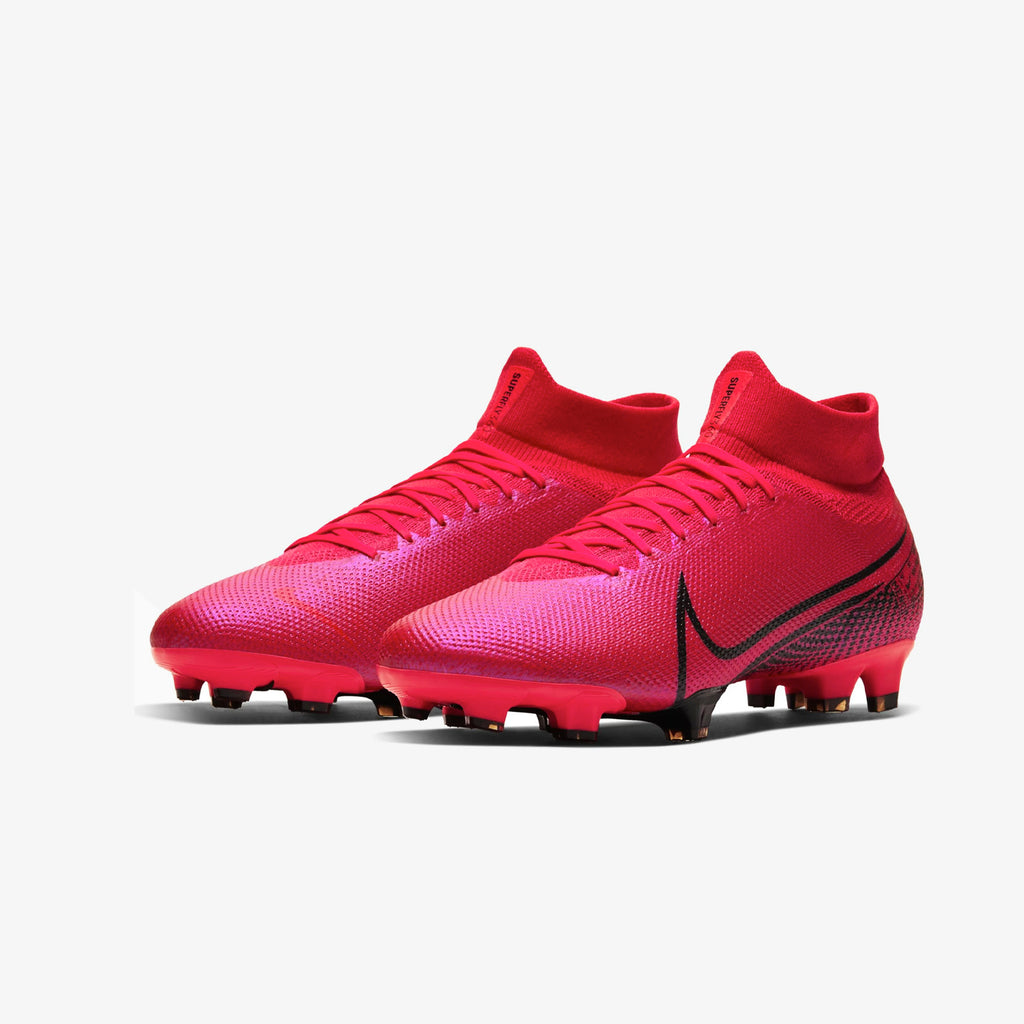 Superfly 7 Pro FG - AT5382-606-NIKE by Nike | Available at Niky's Sports