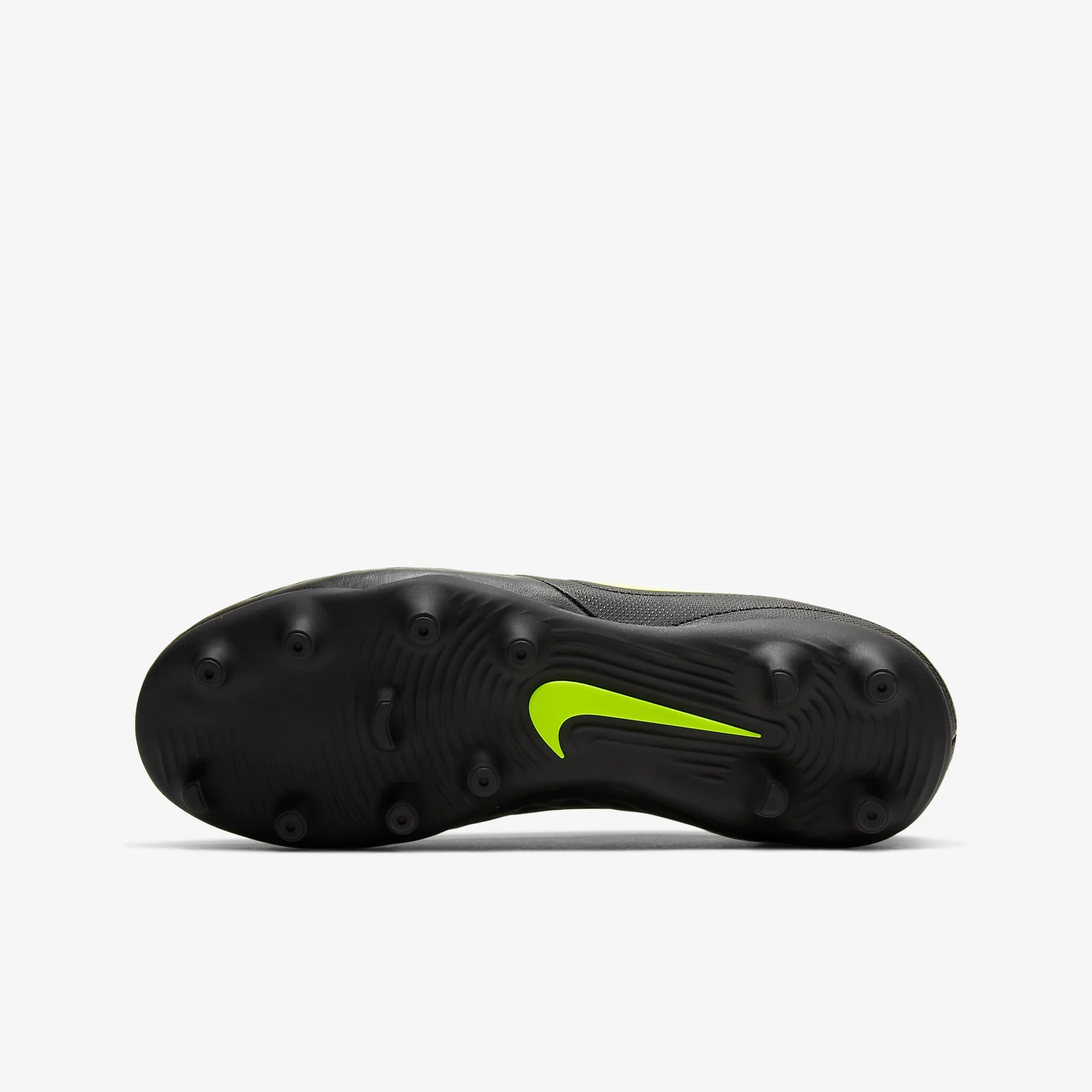 Jr. Tiempo Legend 8 Club MG Big Kid's Cleats - AT5881-070-NIKE by Nike | Available at Niky's Sports