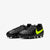 Jr. Tiempo Legend 8 Club MG Big Kid's Cleats - AT5881-070-NIKE by Nike | Available at Niky's Sports