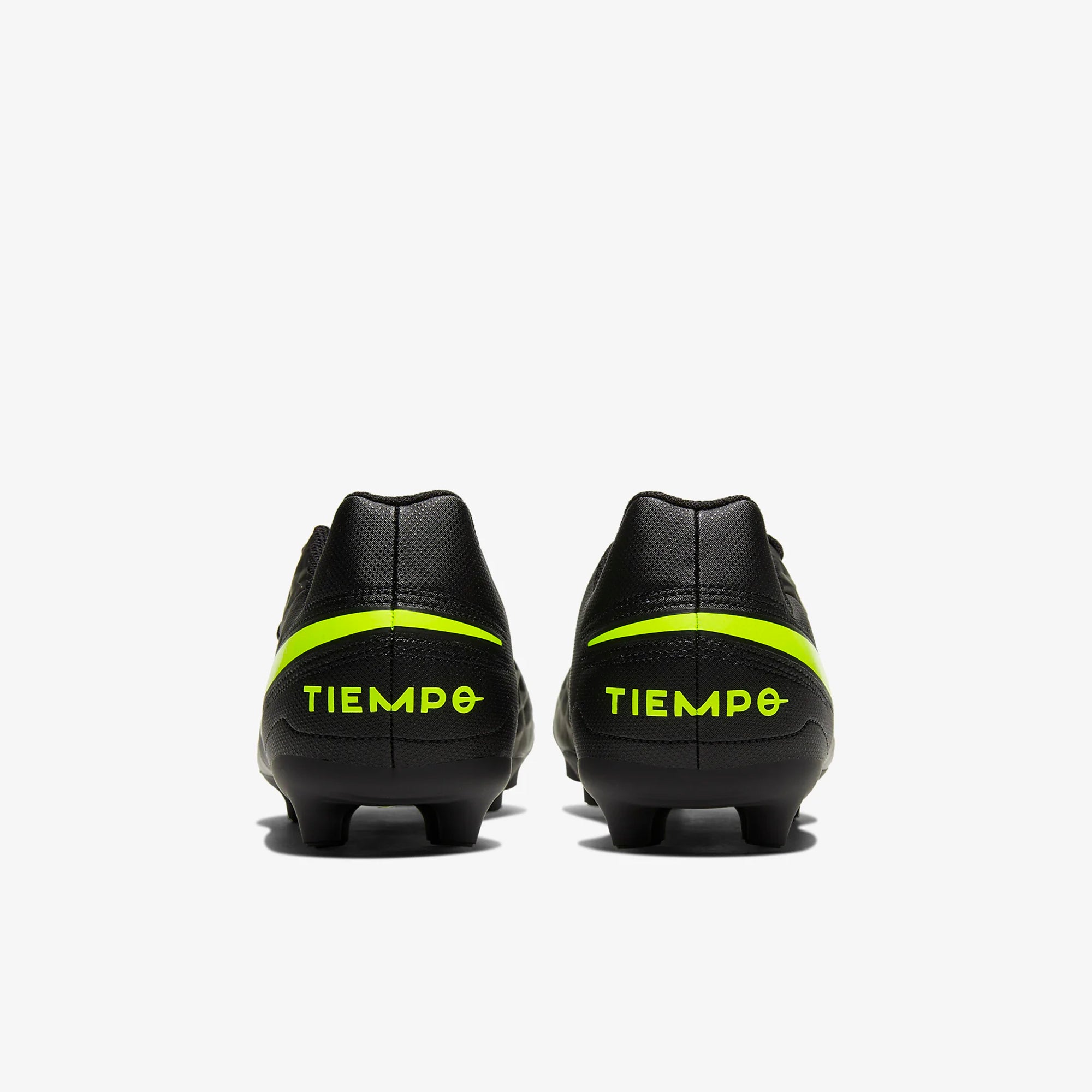 Jr. Tiempo Legend 8 Club MG Big Kid's Cleats