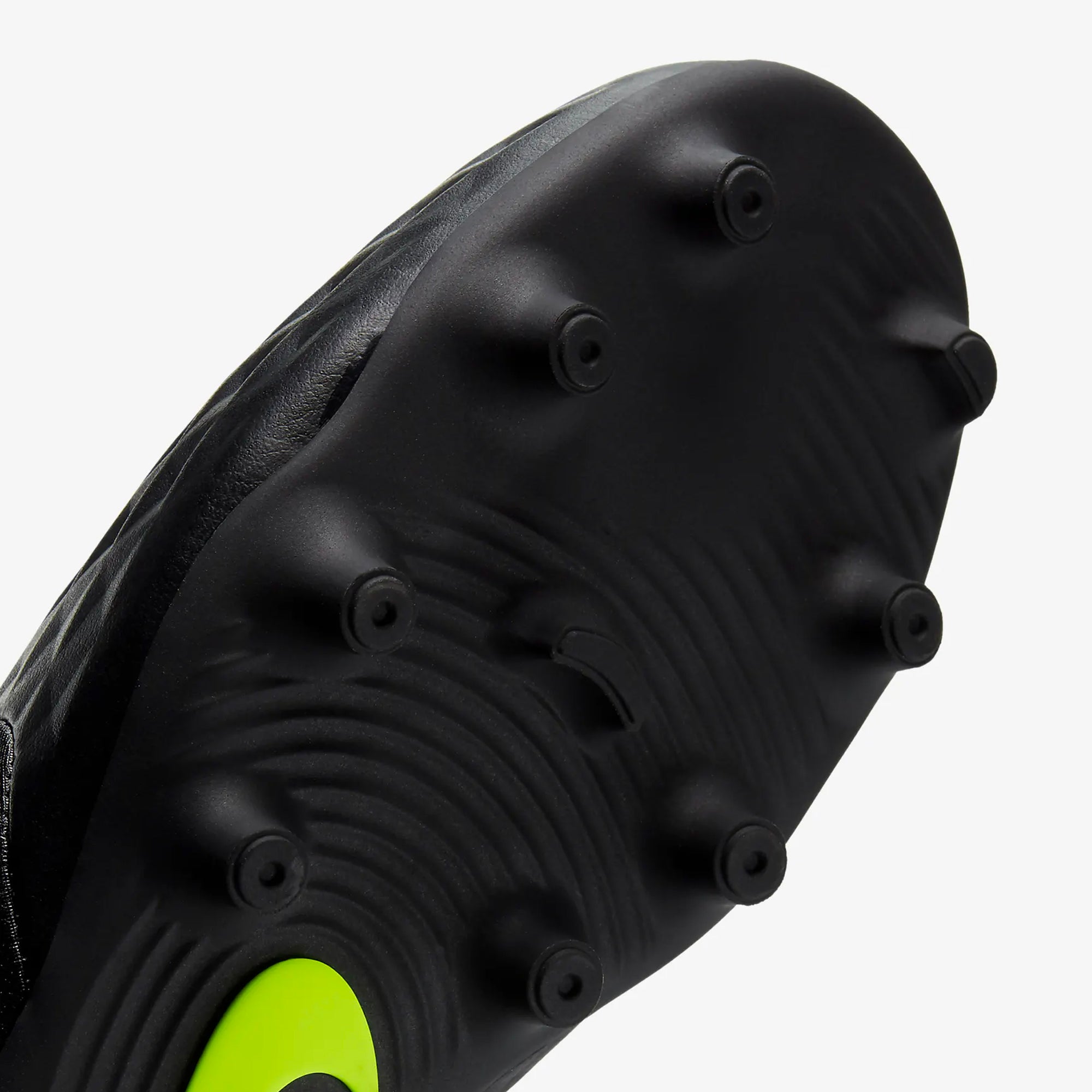 Jr. Tiempo Legend 8 Club MG Big Kid's Cleats - AT5881-070-NIKE by Nike | Available at Niky's Sports