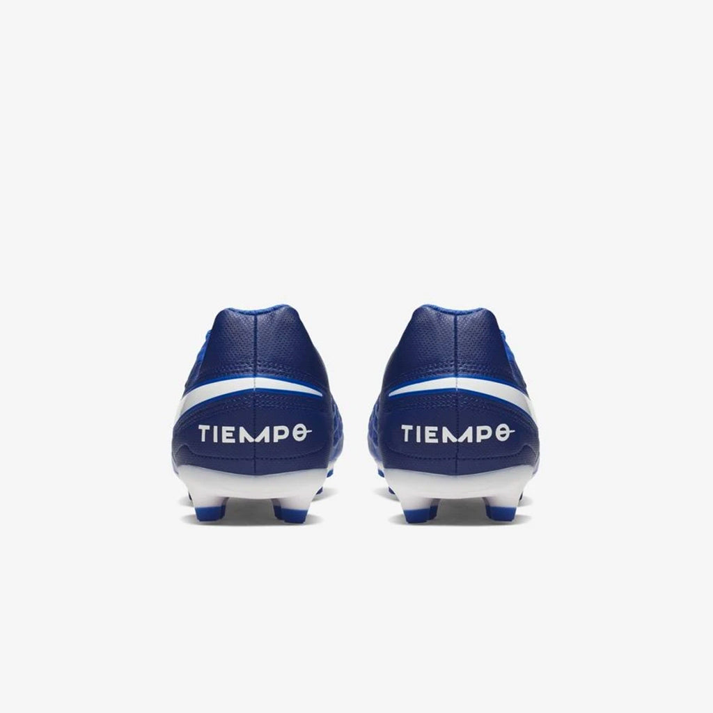 Kids Tiempo Legend 8 Club MG Soccer Cleats