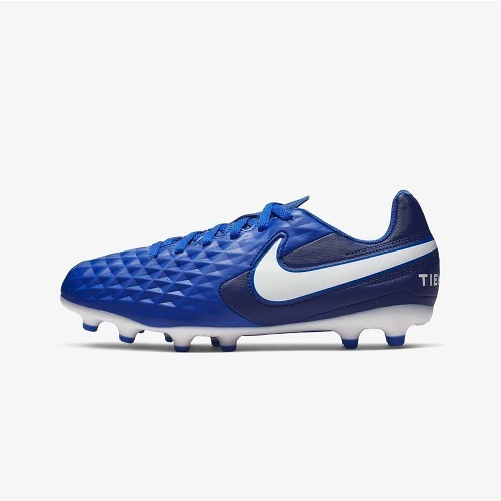nike jr tiempo legend 8 club mg soccer cleats