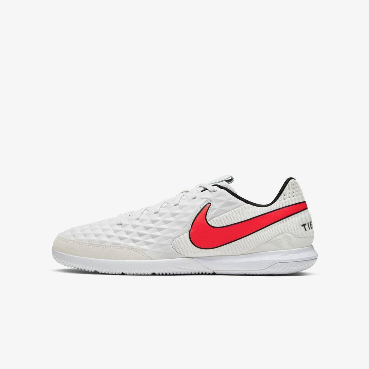 Men&#39;s Legend 8 Academy IC Indoor Soccer Shoe - AT6099-061-NIKE by Nike | Available at Niky&#39;s Sports
